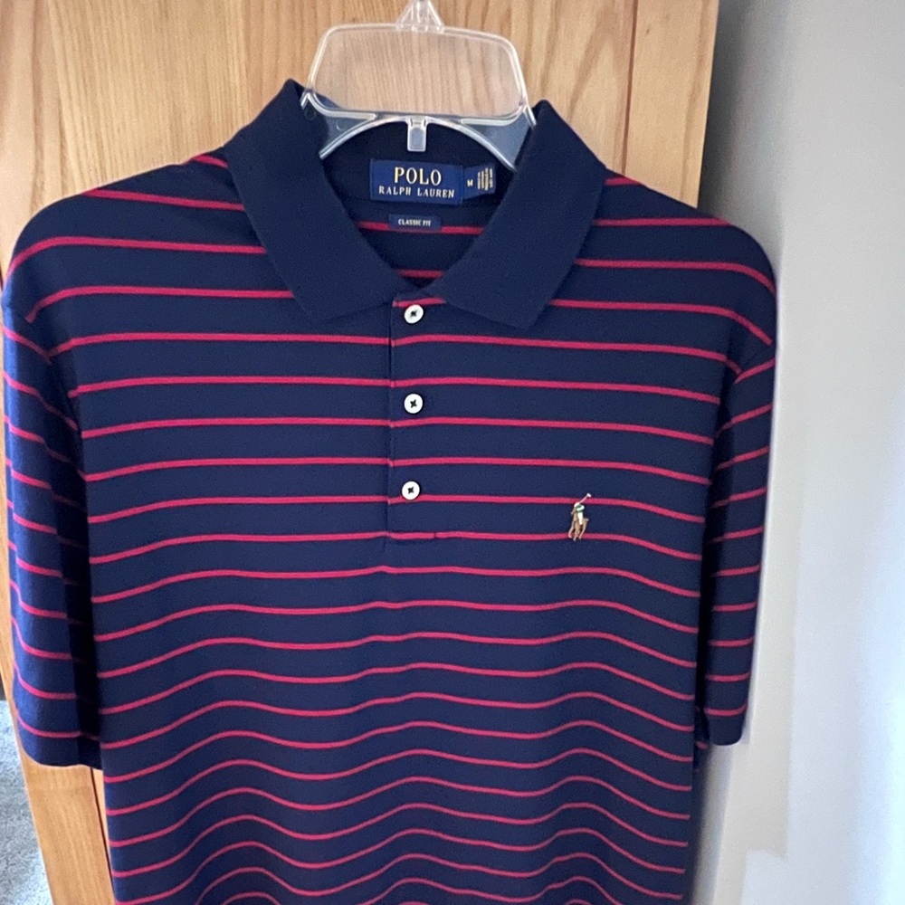 Men’s Ralph Lauren Polo